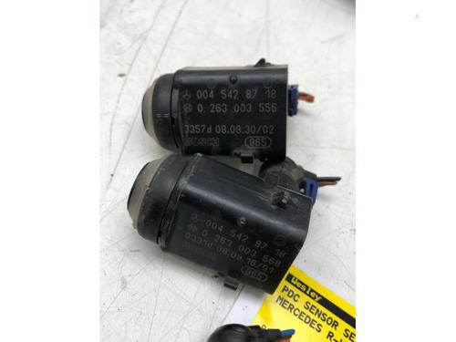 Used Electronic sensor MERCEDES-BENZ R-CLASS (W251, V251) R 300 CDI (251.021, 251.121, 251.026, 251.126) (190 hp) 12113077