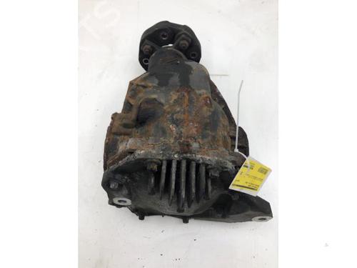 Used Rear differential MERCEDES-BENZ C-CLASS (W203) C 320 CDI (203.020) (224 hp) 20639921
