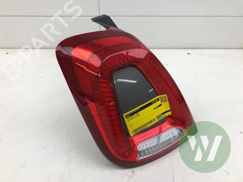 Left taillight FIAT 500 C (312_) 0.9 (312AXM1B) | BP32744117C34 - Image 2