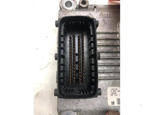 Engine control unit (ECU) OPEL CORSA C (X01) 1.2 (F08, F68) | BP20083092M57 