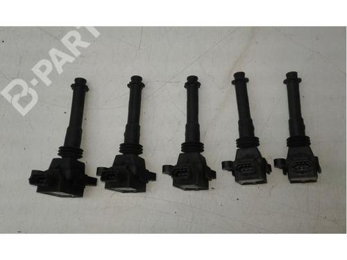 Ignition coil LANCIA LYBRA SW (839_) 2.0 20V (839BXC11, 839BXC1A) | BP10193915M94 