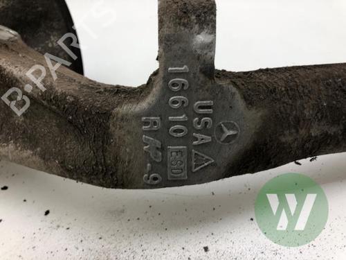 Right front steering knuckle MERCEDES-BENZ M-CLASS (W166) ML 350 BlueTEC 4-matic (166.024, 166.023) | BP37525424M26  - Image 5