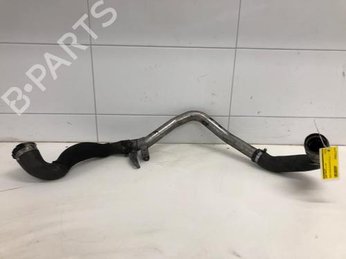 Used Exhaust system RENAULT MASTER III Platform/Chassis (EV, HV, UV) 2.3 dCi 180 FWD (EV04, HV04, UV04) (179 hp) 28172220