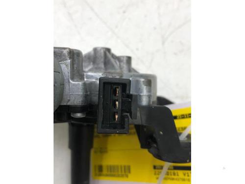 Rear wiper motor OPEL CORSA E (X15) 1.4 LPG (08, 68) | BP11245097M102 