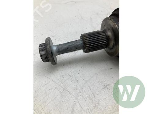 Left front driveshaft SKODA OCTAVIA IV Combi (NX5, PV5) 1.5 TSi | BP38412961M38 - Image 2