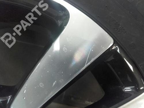 Rim CITROËN C3 AIRCROSS II (2R_, 2C_) 1.2 PureTech 110 (2RHNZB, 2RHNZW, 2RHNPX, 2RHNPJ) | BP9101259C45 