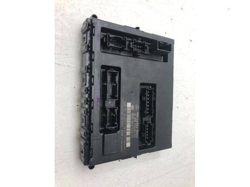Elektronisk modul MERCEDES-BENZ A-CLASS (W169) A 180 CDI (169.007, 169.307) (109 hp) 14578818