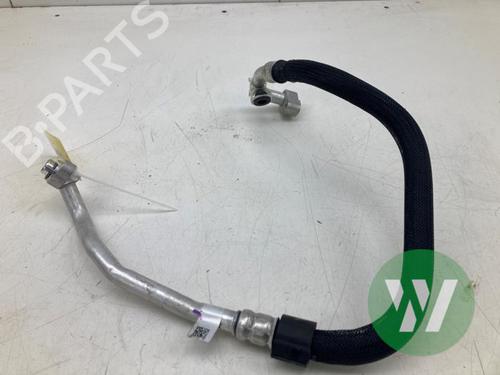 Used AC pipe AC pipe BMW X1 (U11) xDrive 30e Plug-in-Hybrid (326 hp) 39915314 39915314