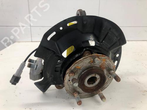 Højre Styrespindel Lejehus KIA CEED (CD) 1.4 | BP29606492M26 