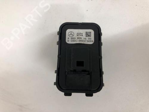 Switch MERCEDES-BENZ GLC (X253) 250 d 4-matic (253.909) | BP25912311I30 