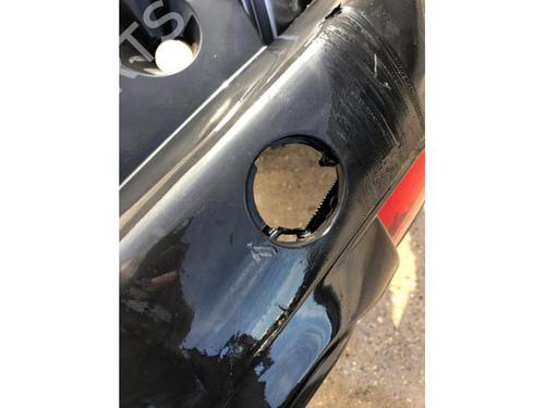Rear bumper PEUGEOT 2008 I (CU_) 1.5 BlueHDI 100 | BP29042211C8