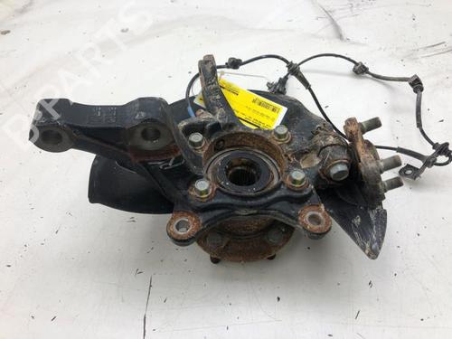 Right front steering knuckle KIA SPORTAGE IV (QL, QLE) 1.6 CRDi | BP24888613M26 
