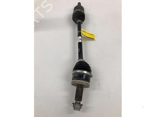 Used Left front driveshaft KIA SPORTAGE IV (QL, QLE) 1.6 GDI (132 hp) 29848723