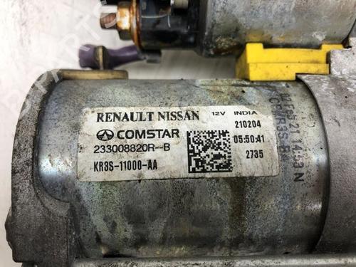 Starter DACIA SANDERO III 1.0 TCe 90 | BP30649451M8