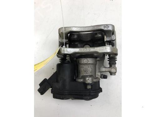 Højre bremsekaliber bag Højre bremsekaliber bag RENAULT CLIO V (B7_) 1.6 E-TECH 145 (B7MU) (143 hp) 39913219 39913219