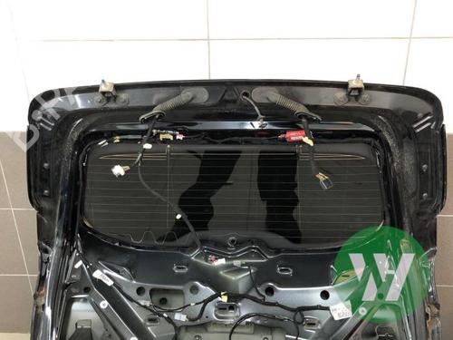 Tailgate FORD KUGA II (DM2) 2.0 TDCi 4x4 | BP31861993C6 