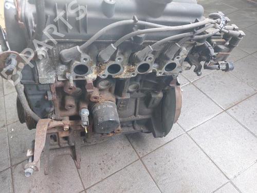 Engine KIA PICANTO I (SA) 1.1 | BP13906175M1 