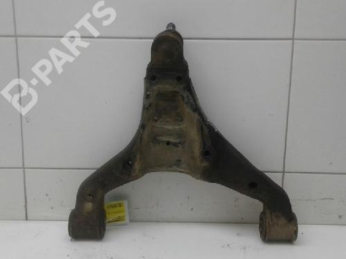 Left front suspension arm VW CRAFTER 30-35 Bus (2E_) 2.0 TDI | BP8527828M12 