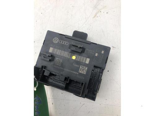 Used Electronic module AUDI A4 B8 Avant (8K5) 2.0 TFSI quattro (211 hp) 17379361