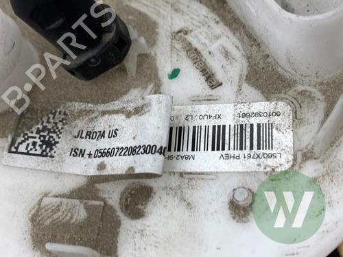 Fuel pump LAND ROVER RANGE ROVER VELAR (L560) 2.0 P400 Hybrid 4x4 | BP38092727M76 - Image 3