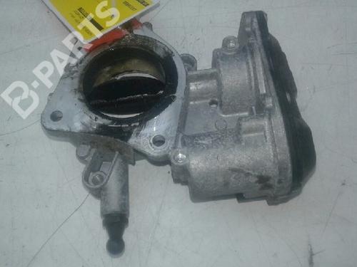 Used Throttle body OPEL INSIGNIA A (G09) 2.0 CDTI (68) (140 hp) 4960985