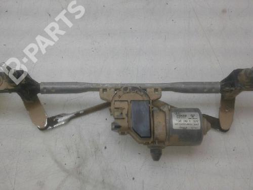 Front wiper motor FIAT 500 (312_) 1.2 (312AXA1A) | BP5103924M29 