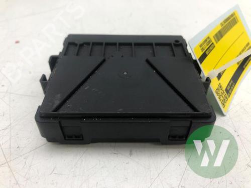 Used Electronic module Electronic module SKODA OCTAVIA IV Combi (NX5, PV5) 2.0 TDi (150 hp) 33456396 33456396