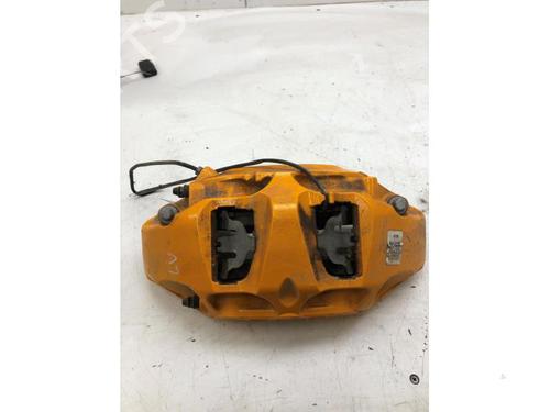 Used Left front brake caliper AUDI E-TRON (GEN) 55 quattro (408 hp) 23087927