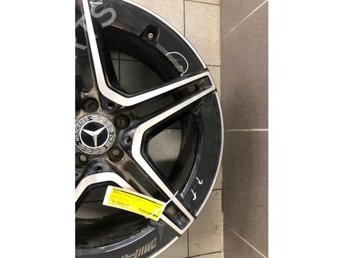 Used Rim MERCEDES-BENZ GLC (X253) 400 d 4-matic (253.923) (330 hp) 19931023