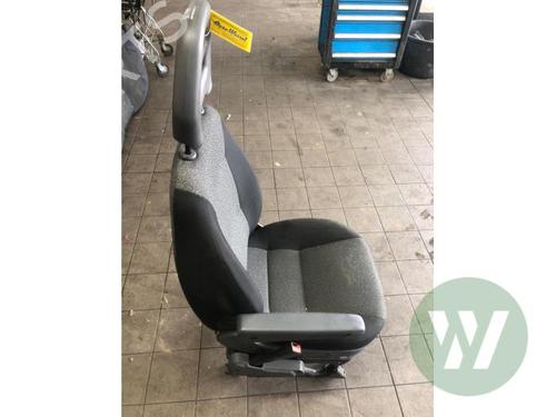 Left front seat FIAT DUCATO Bus (250_) 150 Multijet 2,3 D | BP36101219C15 - Image 5