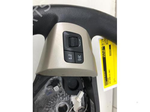 Steering wheel OPEL CORSA D (S07) 1.2 (L08, L68) | BP31319229C49 - Image 2