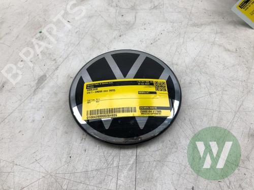 Altro VW T-CROSS (C11, D31) 1.5 TSI (150 hp) 32076450