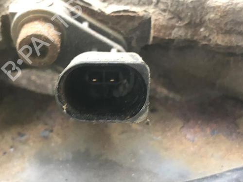 Right front steering knuckle AUDI A3 (8P1) 1.6 | BP19300807M26 