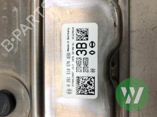 Engine control unit (ECU) RENAULT MEGANE E-TECH SUV EV60 (BNJ1) | BP39914398M57 - Image 2