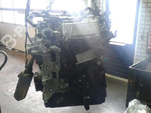 Engine VW TIGUAN (AD1, AX1) 2.0 TDI | BP4773038M1 