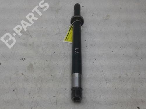 Driveshaft MERCEDES-BENZ GLC (X253) 350 d 4-matic (253.925) | BP9591480M37 