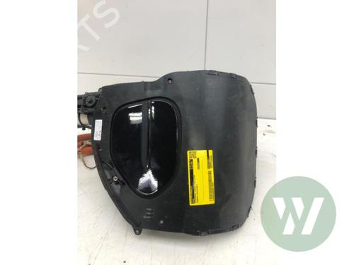 Electronic module PORSCHE TAYCAN (Y1A) 4S Performance Battery Plus (Y1ADB1) | BP39914863M83 - Image 2