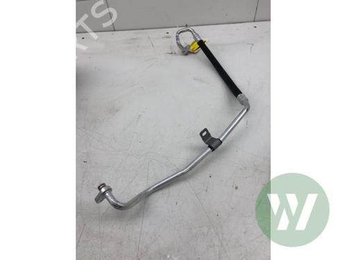 Used AC pipe AC pipe OPEL CROSSLAND X / CROSSLAND (P17, P2QO) 1.2 (75) (131 hp) 35718212 35718212
