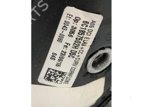 Right mirror VW POLO V (6R1, 6C1) 1.2 TSI 16V | BP25474345C27 