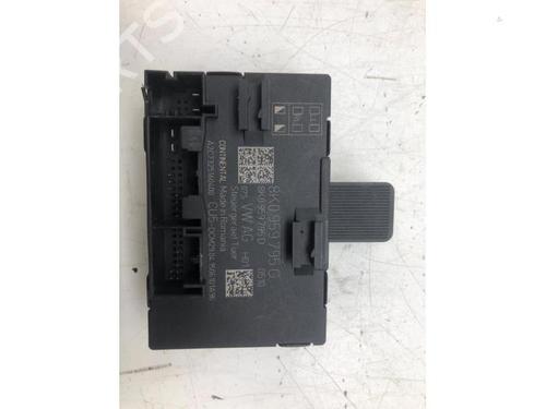 Used Electronic module AUDI A4 Allroad B8 (8KH) 2.0 TFSI quattro (224 hp) 21025661