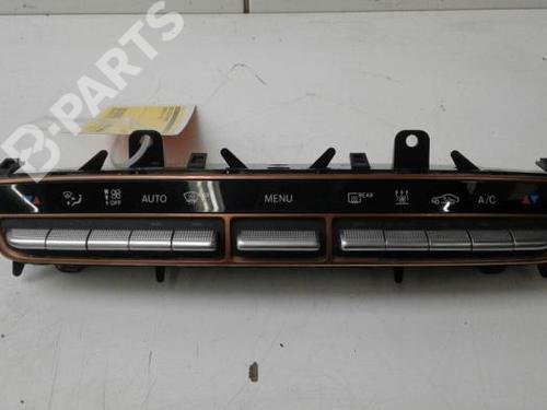 Used Climate control MERCEDES-BENZ EQV (W447) EQV 300 (447.813, 447.815) (204 hp) 9955727