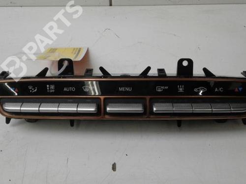 Climate control MERCEDES-BENZ EQV (W447) EQV 300 (447813, 447815) (204 hp) 9955727