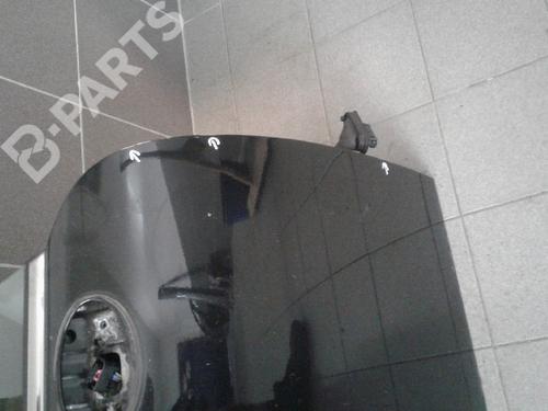 Right front door MINI MINI CLUBMAN (R55) Cooper S | BP4774831C3 