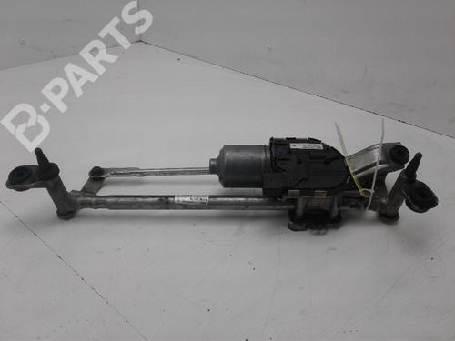 Used Front wiper motor VW GOLF VII (5G1, BQ1, BE1, BE2) 1.2 TSI (110 hp) 4774056