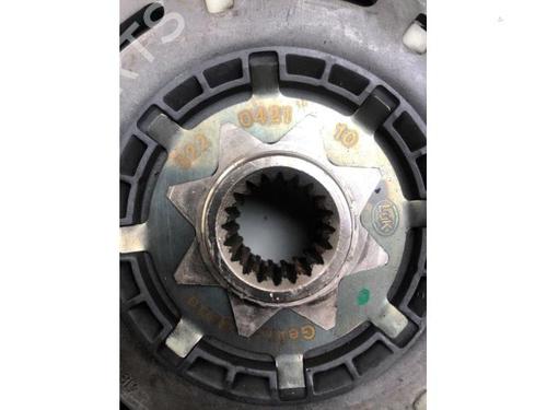 Flywheel OPEL ASTRA J (P10) 1.4 Turbo (68) | BP19068056M101 