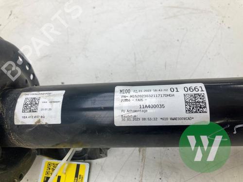 Used Left front shock absorber Left front shock absorber VW ID.4 (E21) GTX (299 hp) 33809177 33809177
