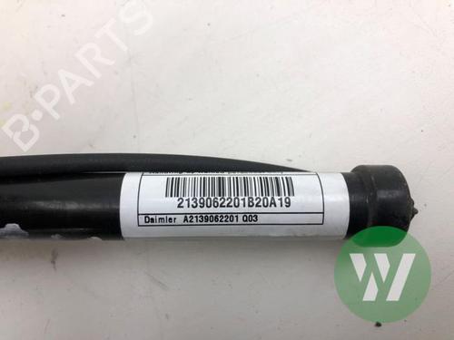 Electronic module MERCEDES-BENZ E-CLASS T-Model (S213) E 200 (213.242) | BP31920170M83