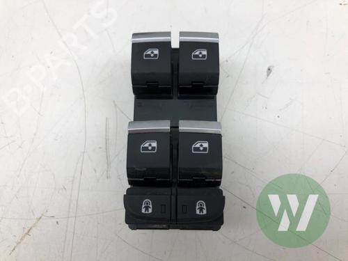 Used Switch Switch AUDI A4 B9 Avant (8W5, 8WD) 40 TFSI Mild Hybrid (204 hp) 34438259 34438259