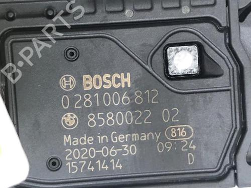 Used Mass air flow sensor BMW 1 (F40) 116 d (116 hp) 18900981