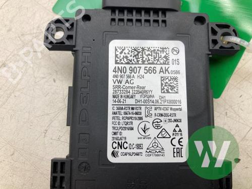 Other PORSCHE TAYCAN (Y1A) 4S Performance Battery Plus (Y1ADB1) | BP39914851O1 - Image 2